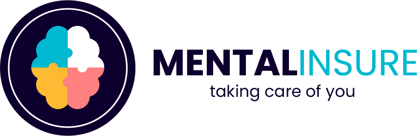 Mental Insure Logo